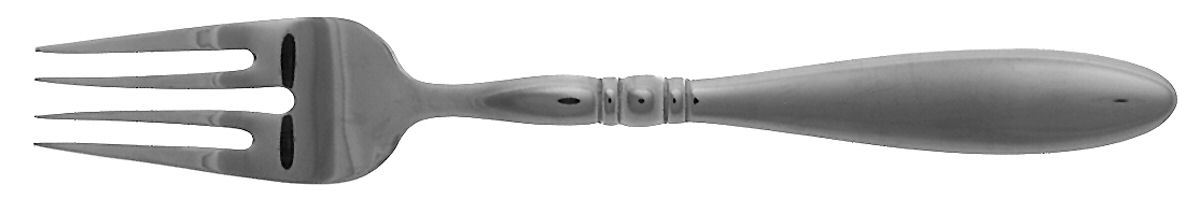 Manchester (Stainless) Individual Salad Fork by Oneida Silver-1