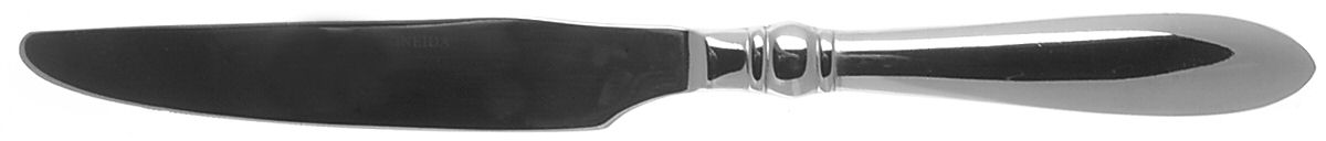 Manchester (Stainless) New French Solid Knife by Oneida Silver-1