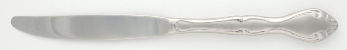 Satin Cantata (Stainless) Modern Hollow Knife by Oneida Silver-1