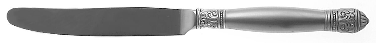 Dickinson (Stainless) New French Hollow Knife by Oneida Silver-1