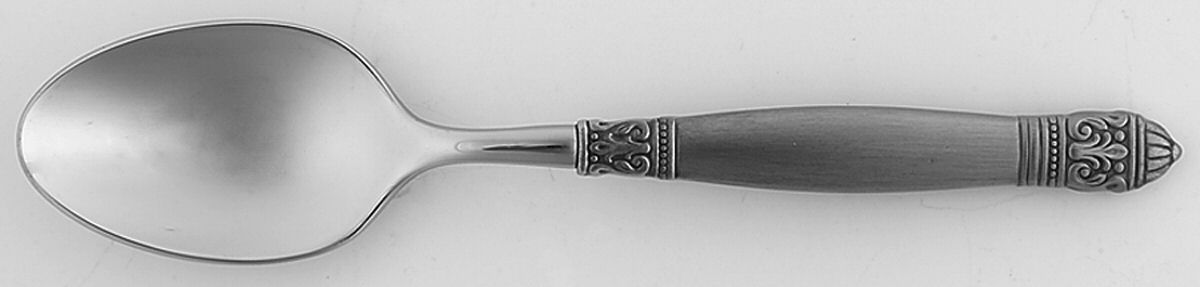 Dickinson (Stainless) Teaspoon by Oneida Silver-1
