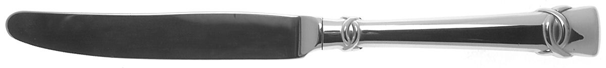 Sonnet (Stainless) New French Hollow Knife by Oneida Silver-1