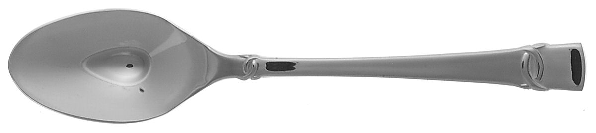 Sonnet (Stainless) Teaspoon by Oneida Silver-1