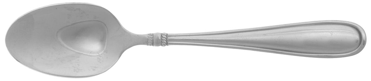 Birmingham (Stainless) Teaspoon by Oneida Silver-1