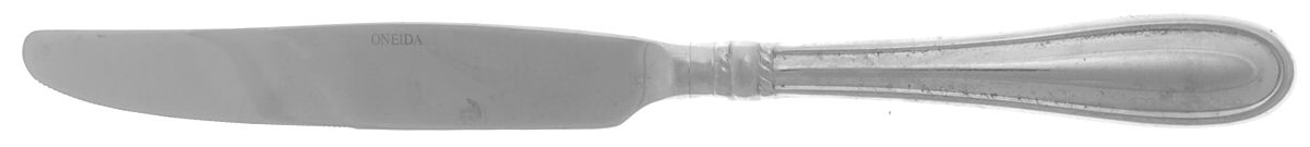 Birmingham (Stainless) New French Hollow Knife by Oneida Silver-1