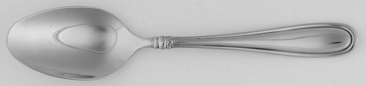 Birmingham (Stainless) Tablespoon (Serving Spoon) by Oneida Silver-1