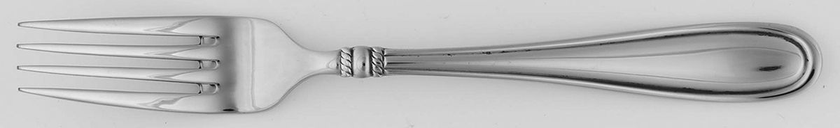 Birmingham (Stainless) Fork by Oneida Silver-1