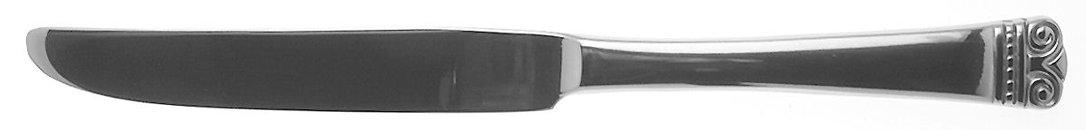 Melodia (Stainless) New French Solid Knife by Oneida Silver-1