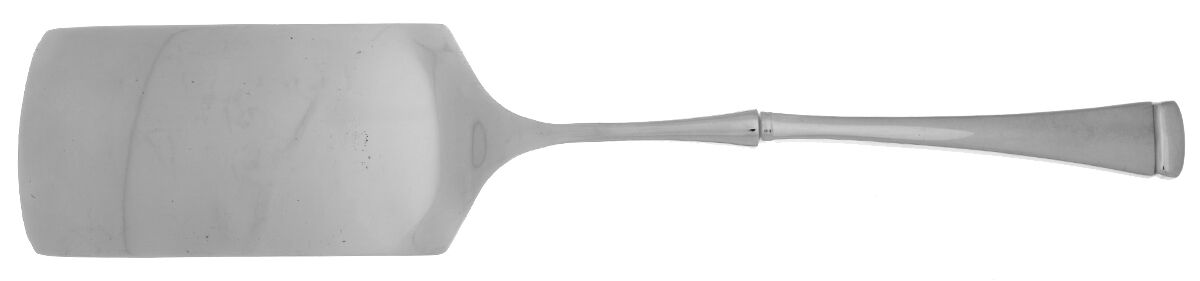 Dorchester (Stainless) Lasagna Server with Stainless Blade HC by Oneida Silver-1