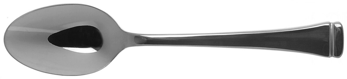 Dorchester (Stainless) Tablespoon (Serving Spoon) by Oneida Silver-1