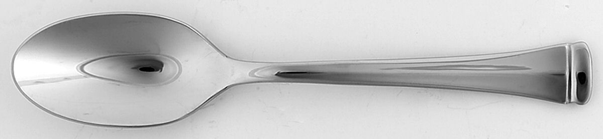 Dorchester (Stainless) Place/Oval Soup Spoon by Oneida Silver-1