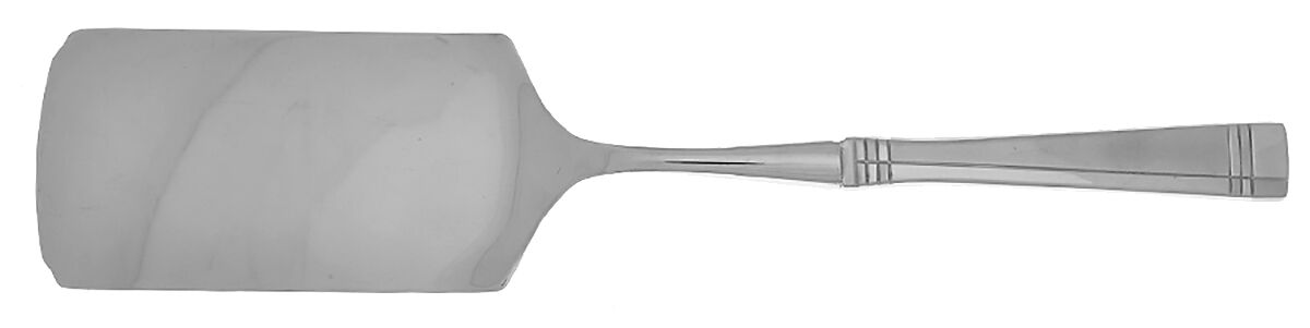 Amsterdam (Stainless) Lasagna Server with Stainless Blade HC by Oneida Silver-1