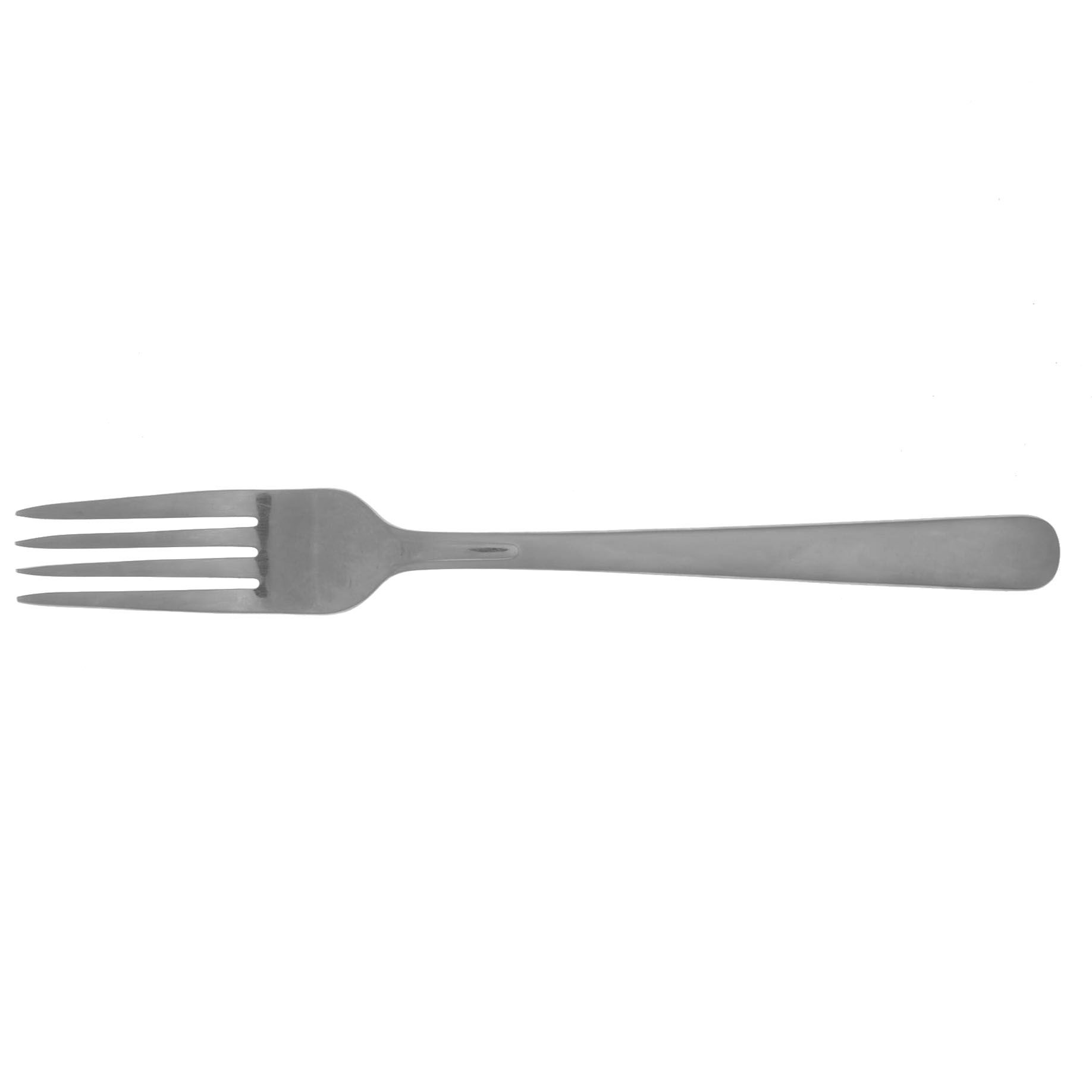 Hera (Stainless) Fork by Oneida Silver-1