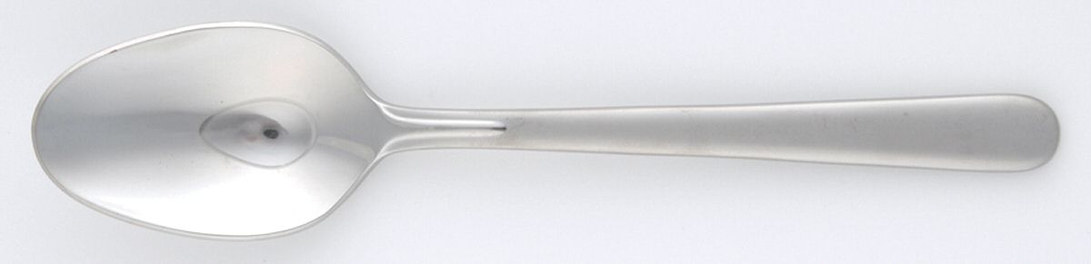 Hera (Stainless) Teaspoon by Oneida Silver-1