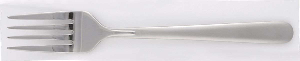 Hera (Stainless) Individual Salad Fork by Oneida Silver-1