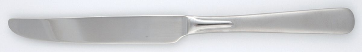 Hera (Stainless) New French Solid Knife by Oneida Silver-1