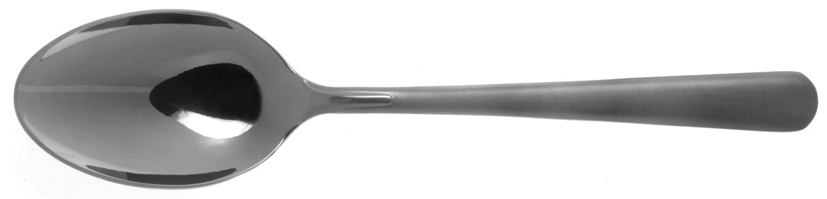 Hera (Stainless) Tablespoon (Serving Spoon) by Oneida Silver-1