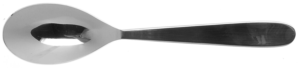 Hallendale (Stainless) Tablespoon (Serving Spoon) by Oneida Silver-1