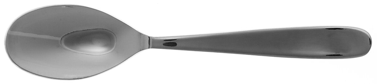Hallendale (Stainless) Teaspoon by Oneida Silver-1