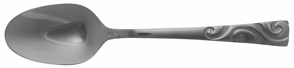 Stanhope (Stainless) Tablespoon (Serving Spoon) by Oneida Silver-1