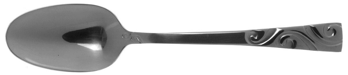 Stanhope (Stainless) Place/Oval Soup Spoon by Oneida Silver-1