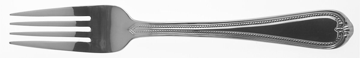 Southwyck (Stainless) Fork by Oneida Silver-1