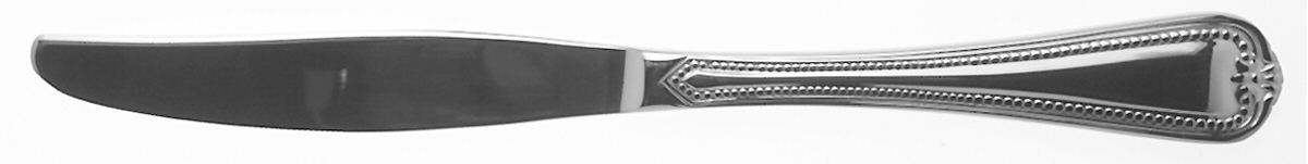 Southwyck (Stainless) Modern Solid Knife by Oneida Silver-1