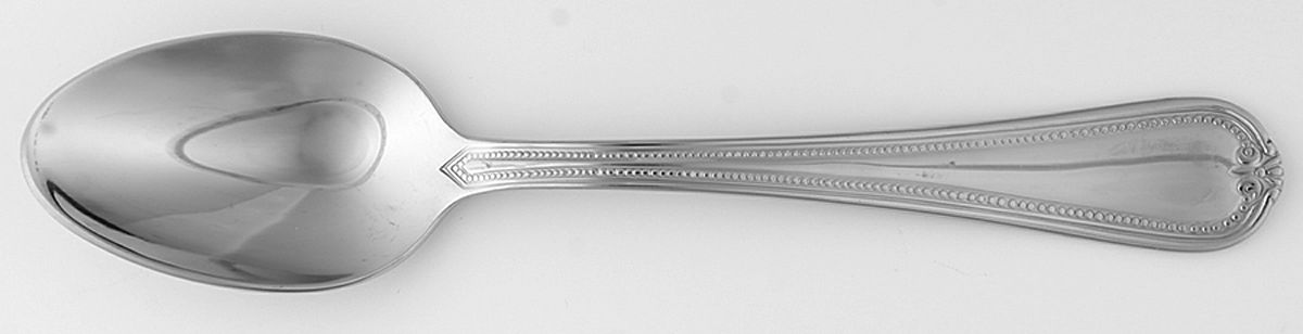 Southwyck (Stainless) Tablespoon (Serving Spoon) by Oneida Silver-1