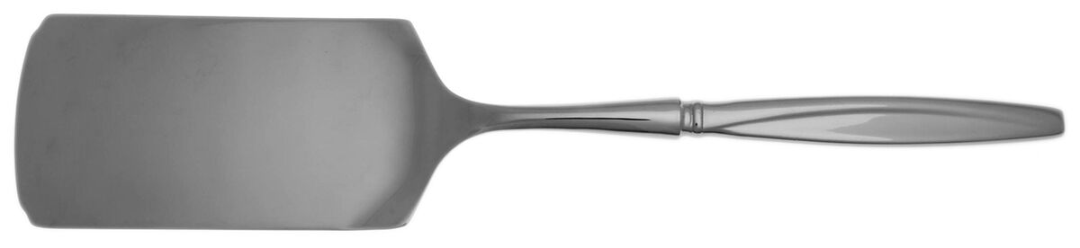 Sweep (Stainless) Lasagna Server with Stainless Blade HC by Oneida Silver-1