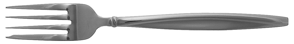 Sweep (Stainless) Individual Salad Fork by Oneida Silver-1