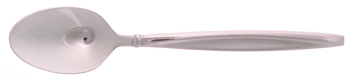 Sweep (Stainless) Place/Oval Soup Spoon by Oneida Silver-1
