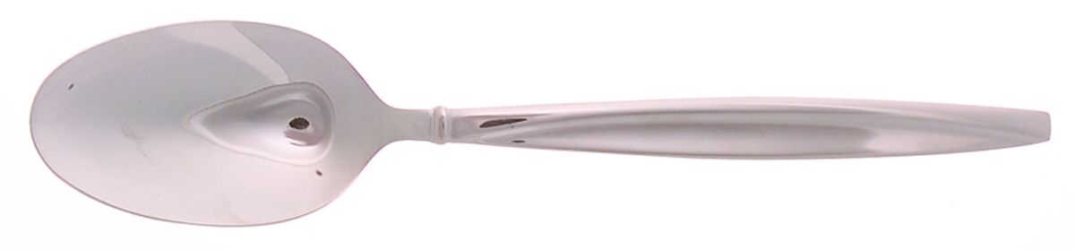 Sweep (Stainless) Tablespoon (Serving Spoon) by Oneida Silver-1