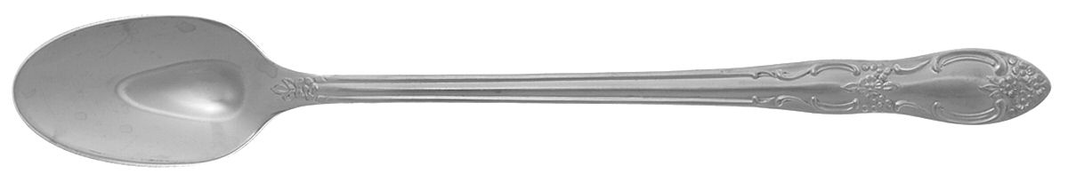 Venus (Stainless) Iced Tea Spoon by Oneida Silver-1