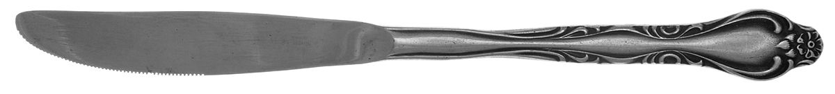 Prytania (Stainless) Modern Solid Knife by Orleans-1