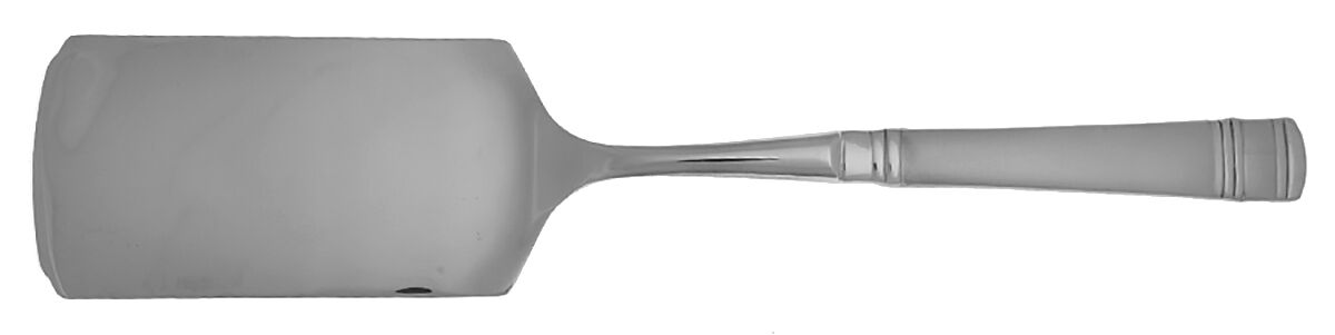 Tiramisu (Stainless) Lasagna Server with Stainless Blade HC by Oneida Silver-1