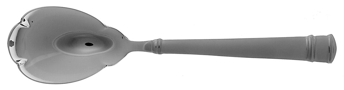 Tiramisu (Stainless) Sugar Spoon by Oneida Silver-1