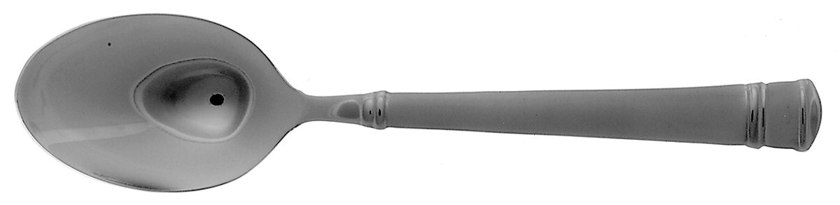 Tiramisu (Stainless) Teaspoon by Oneida Silver-1
