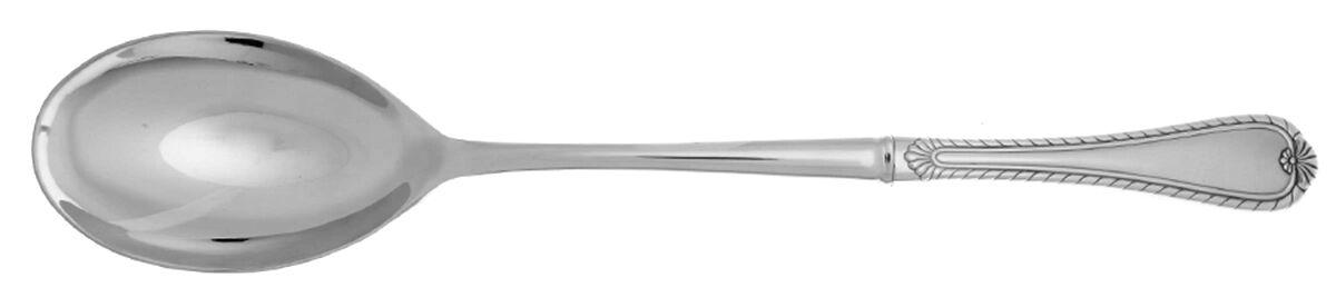 Camelot (Stainless) Dressing Spoon with Stainless Bowl HC by Oneida Silver-1