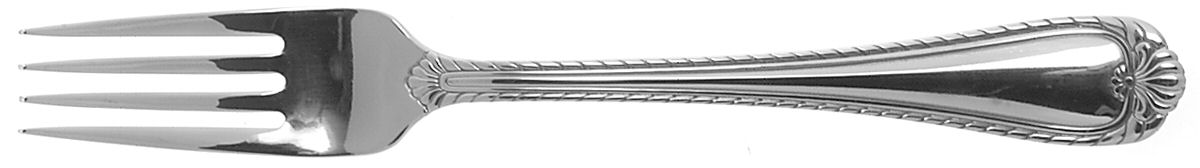 Camelot (Stainless) Fork by Oneida Silver-1