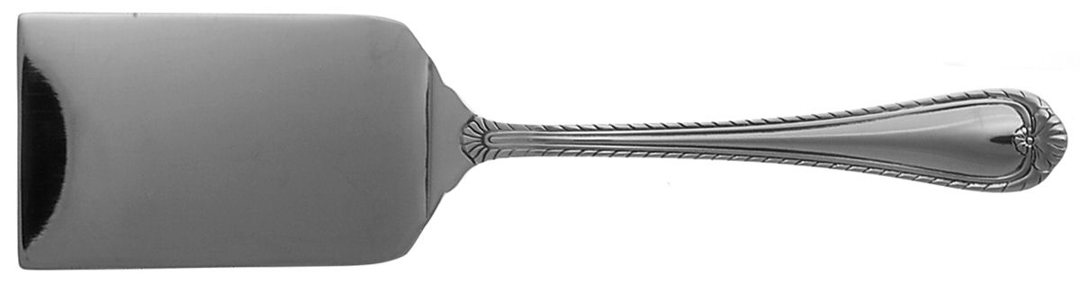 Camelot (Stainless) Lasagna Server, Solid Piece by Oneida Silver-1