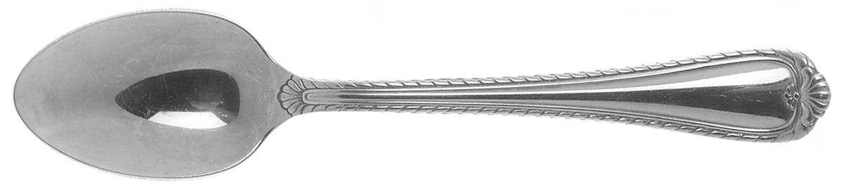 Camelot (Stainless) Teaspoon by Oneida Silver-1