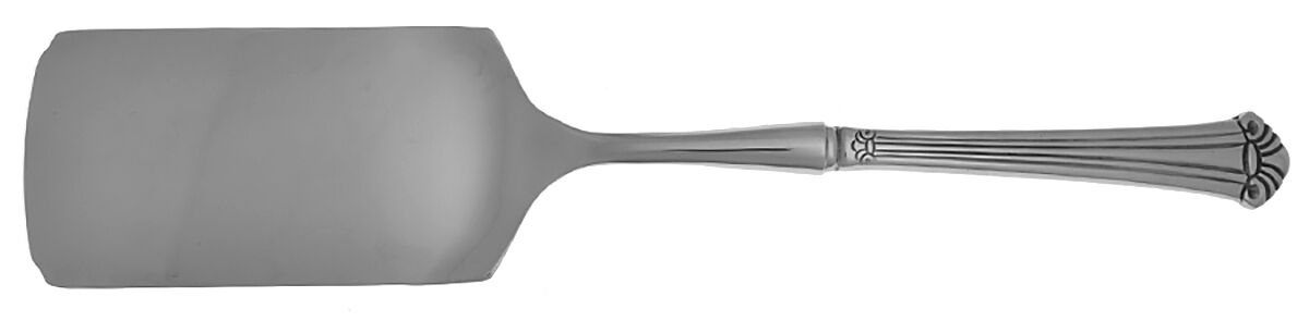 Baltimore (Stainless) Lasagna Server with Stainless Blade HC by Oneida Silver-1