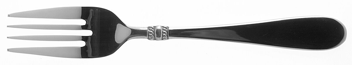 Avondale (Stainless) Individual Salad Fork by Oneida Silver-1