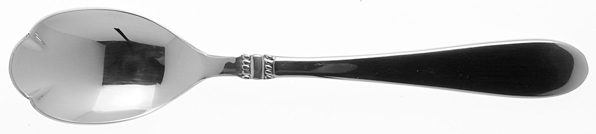 Avondale (Stainless) Sugar Spoon by Oneida Silver-1
