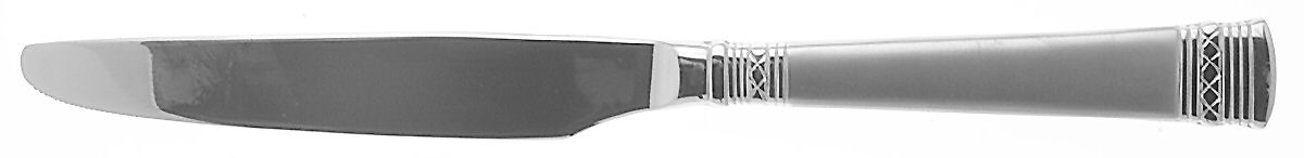 Satin Remedy (Stainless) New French Solid Knife by Oneida Silver-1