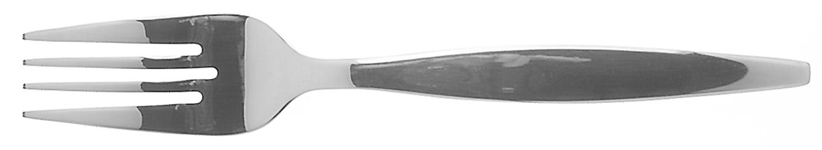 Marion (Stainless) Individual Salad Fork by Oneida Silver-1