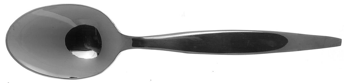 Marion (Stainless) Place/Oval Soup Spoon by Oneida Silver-1