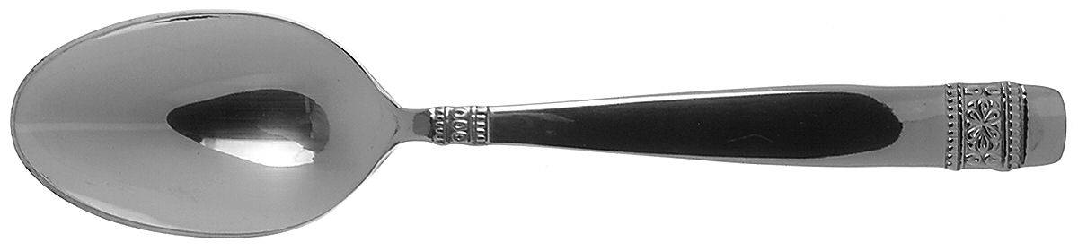 Anaheim (Stainless) Tablespoon (Serving Spoon) by Oneida Silver-1
