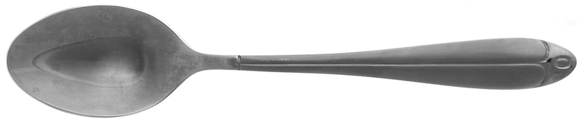 Pasadena (Stainless) Teaspoon by Oneida Silver-1