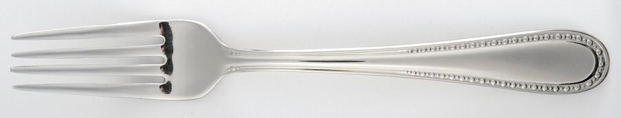 Alberta (Stainless) Fork by Oneida Silver-1